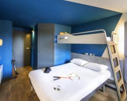 ibis budget Grenoble Voreppe