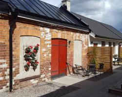 Slussen Bed and Breakfast