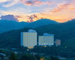Hilton Takayama Resort