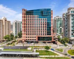 Grand Mercure Singapore Roxy