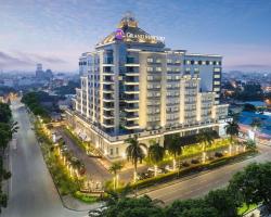 Grand Mercure Medan Angkasa