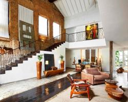 Santa Teresa Hotel Rio de Janeiro - MGallery Collection