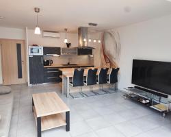 Apartmány Duo