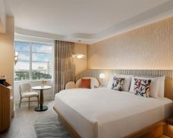 Andaz Miami Beach Resort & Spa