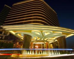 The Trans Luxury Hotel Bandung