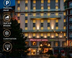 Mercure Lourdes Impérial