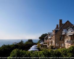 Manoir de Lan Kerellec - Relais & Châteaux - Etoilé Michelin
