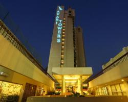 Avari Towers Karachi