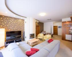 Apartmán Bílá Hora - Plzeň