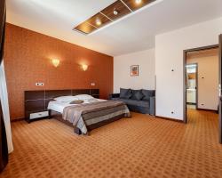 INTER BUSINESS Bucharest