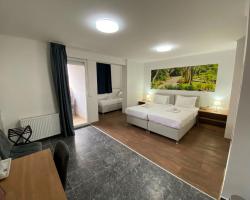 Silver Hotel Budapest City Center