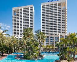 Meliá Benidorm