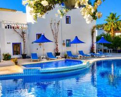 Bodrum Blu Hotel