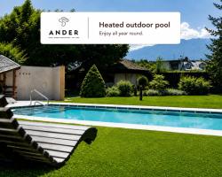 Hotel ANDER