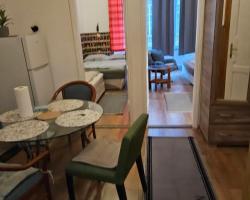 Danube Bridge Apartments