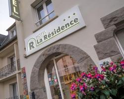 Hôtel La Résidence