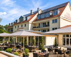 Hotel Stempferhof