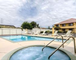 Quality Inn & Suites Gilroy