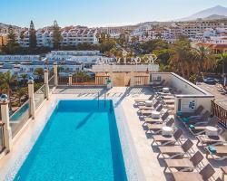 Klayman Olivina Aparthotel