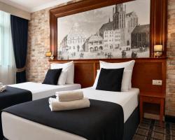 Hotel Grodzki Business & Spa