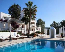 Hotel Rural Can Maries