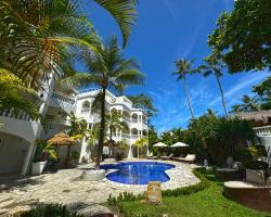 Hotel Villa Taina