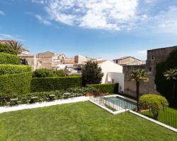 Villa Del Lauro