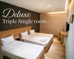 Hotel 99 Kuala Lumpur City