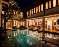 Kakul Villas & Suites Ubud