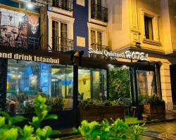 Sirkeci Quietness Hotel
