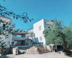 Areti & Maria Apartments