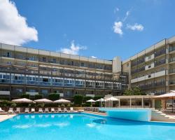 Ariti Grand Hotel