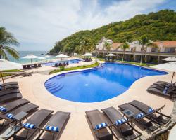 Quinta Bella Huatulco