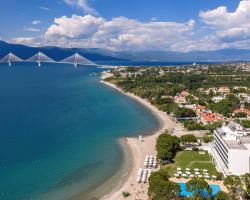 Airotel Achaia Beach
