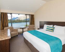 Copthorne Hotel & Resort Lakefront Queenstown
