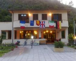 Hotel Ristorante Umbria Valnerina