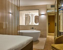 WestCord Hotel Eindhoven