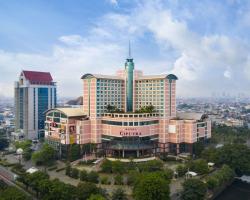 Hotel Ciputra Jakarta managed by Swiss-Belhotel International