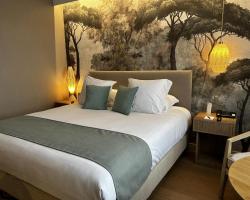 Best Western Plus Hotel Admiral