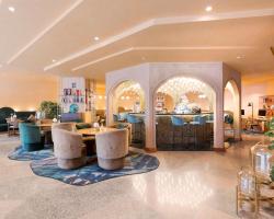 Mercure Istanbul Bakirkoy