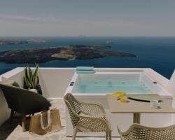 Agave Santorini Design Boutique Hotel