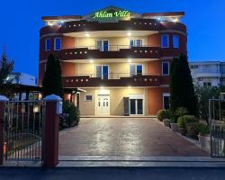 Ahlan Villa