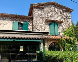 Auberge les Aromes