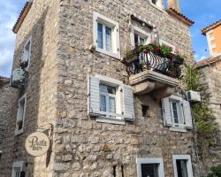 Guesthouse Bogdanovic