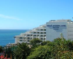Meliá Madeira Mare