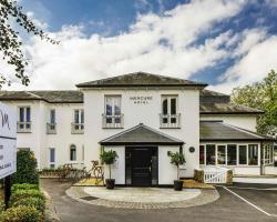Mercure Oxford Hawkwell House Hotel
