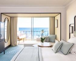 Mondrian Cannes