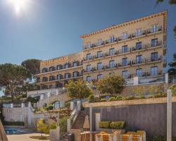 Hotel Montjoi by Brava Hoteles