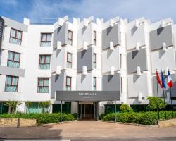 Mercure Shéhérazade Rabat