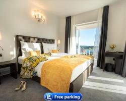 Villa Bellevue Portoroz-Portorose